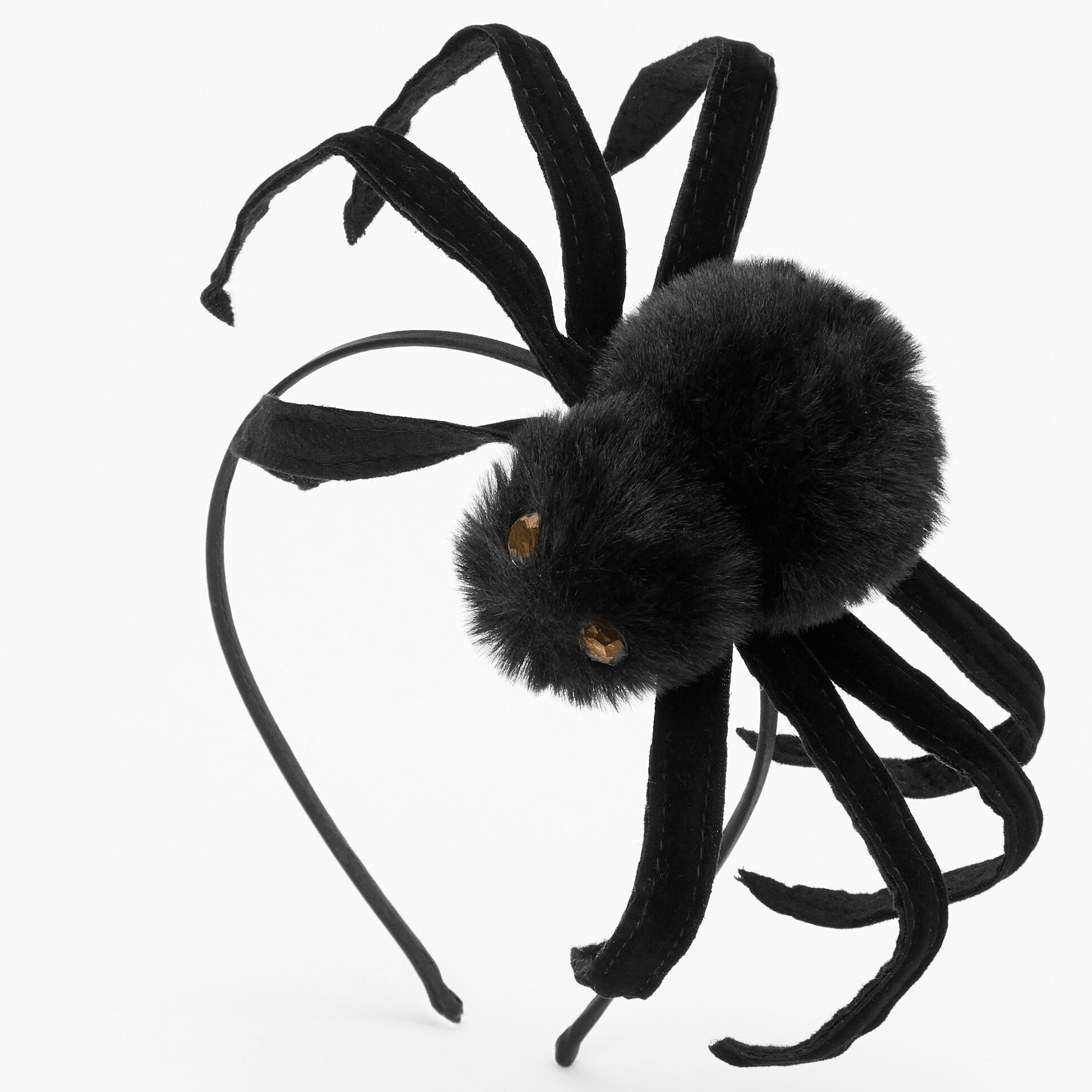 giant plush spider