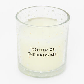 Zodiac Scented Candle - Leo,