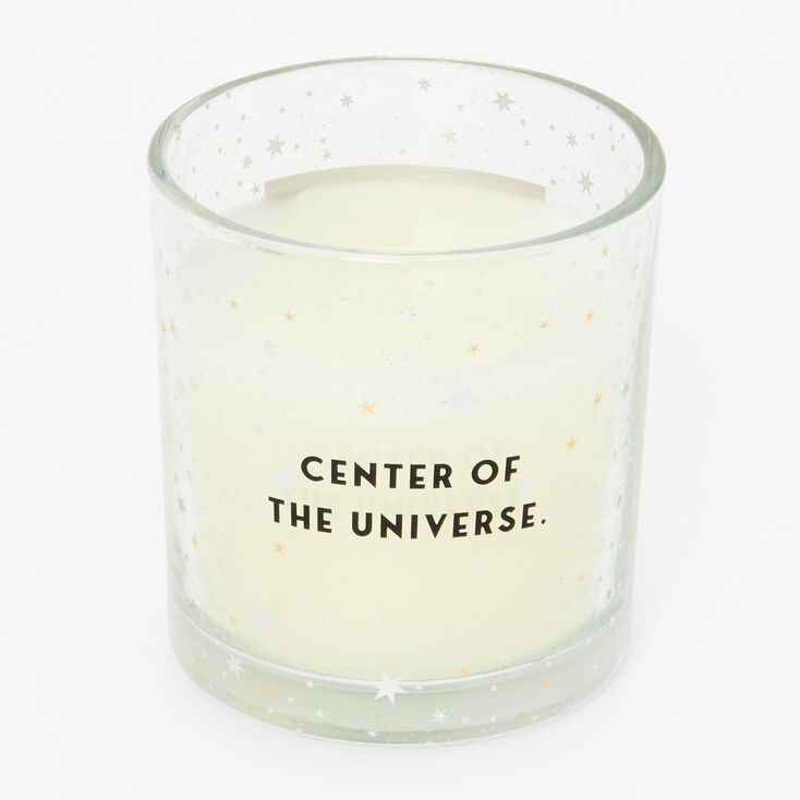 Zodiac Scented Candle - Leo,