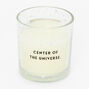 Zodiac Scented Candle - Leo,