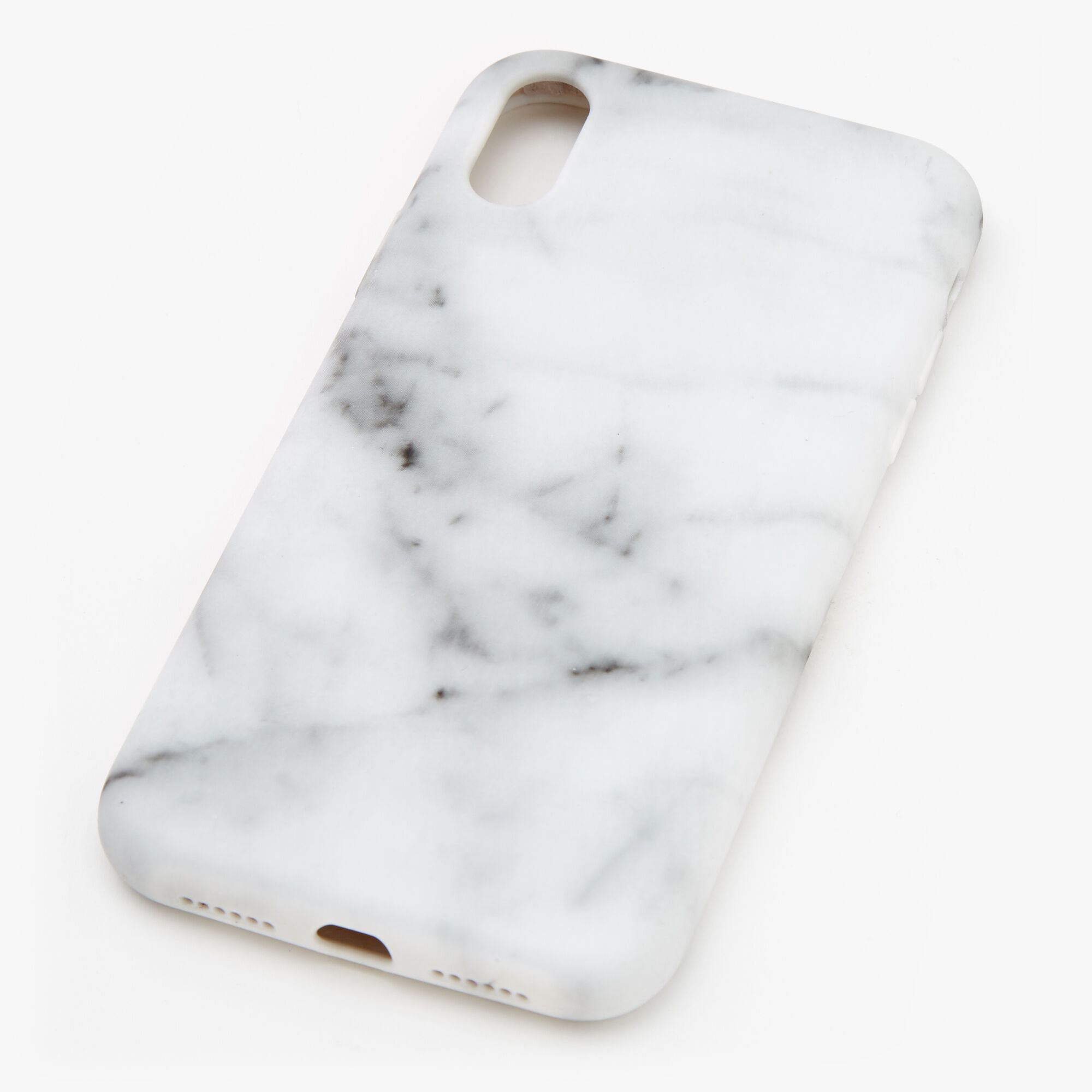 Personalized Marble Phone Cases