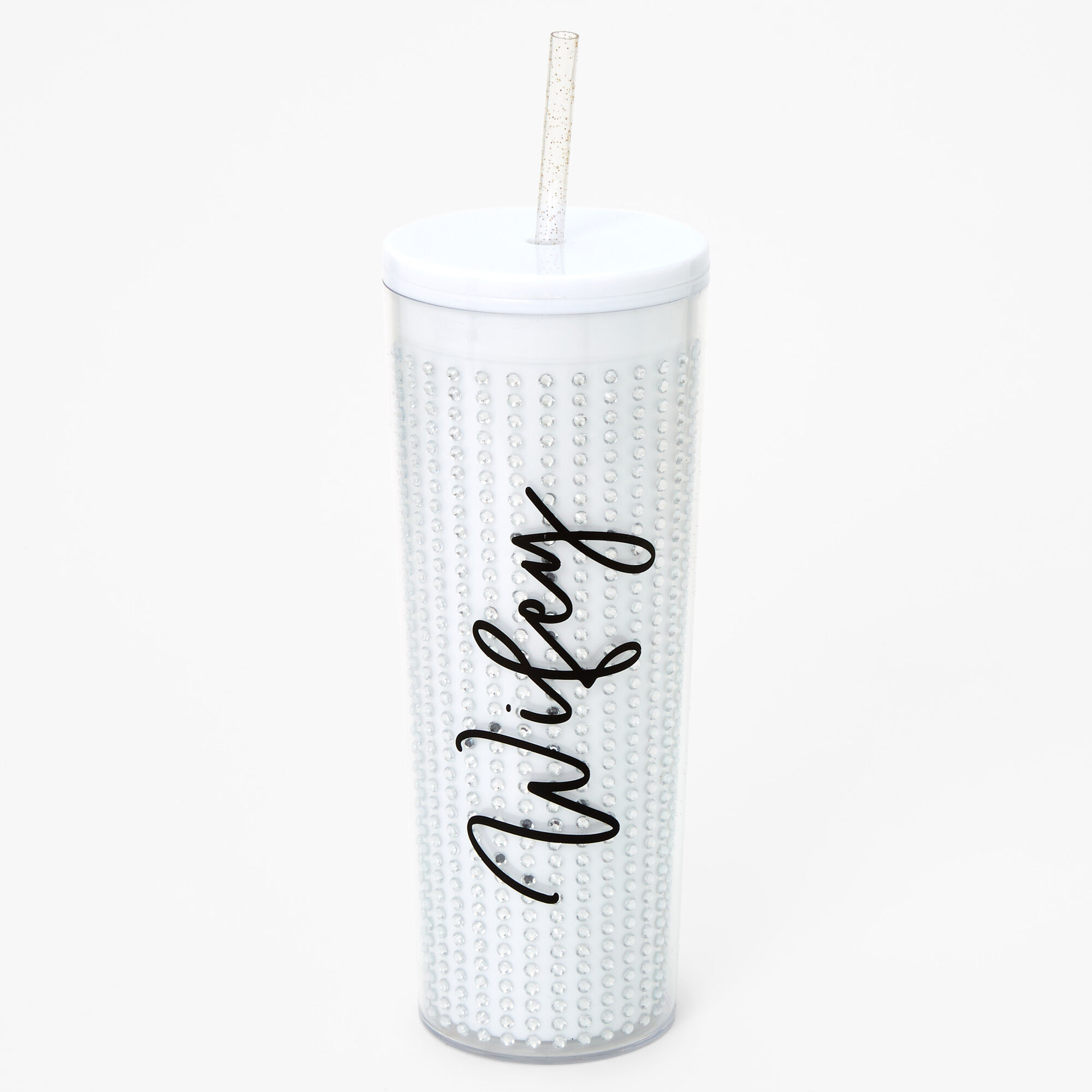 Wifey Blingy Tumbler