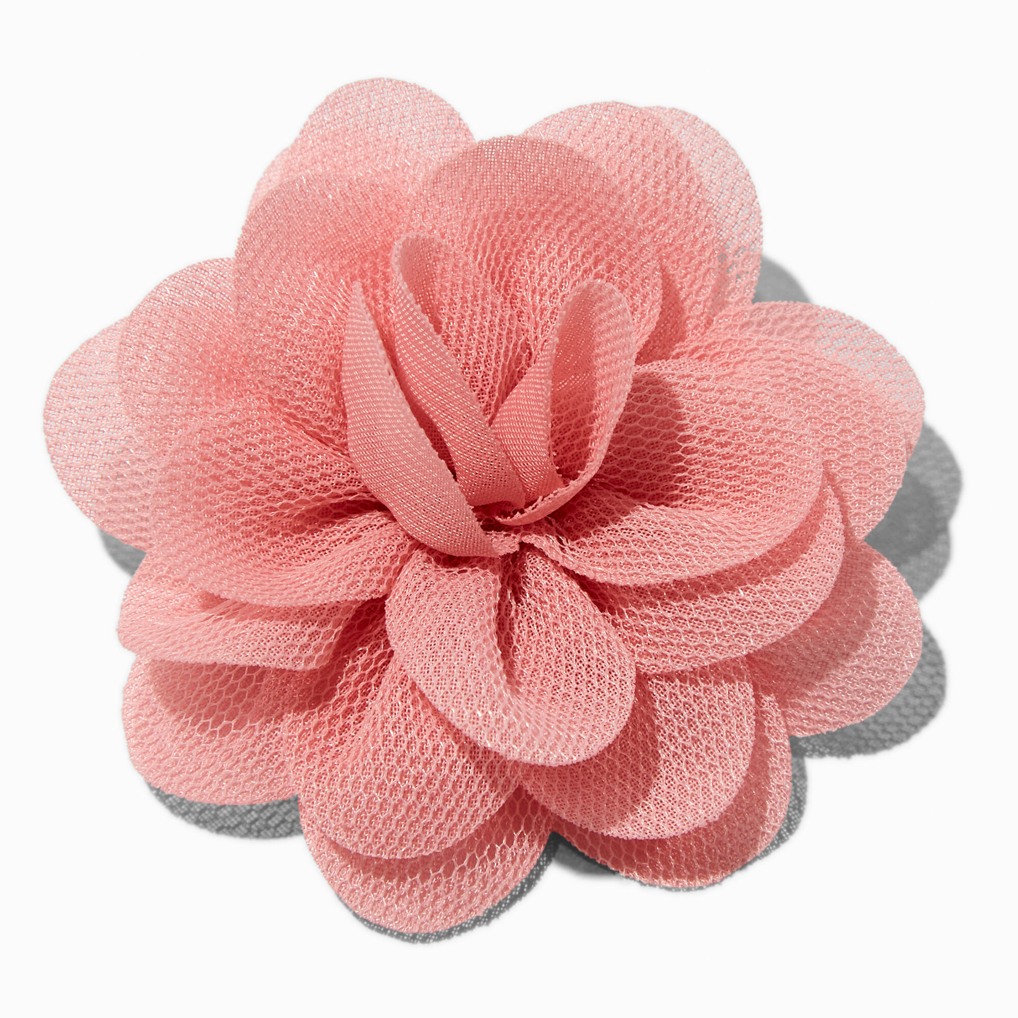 Rosette hair clips hotsell