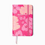 Master Plan Floral Notebook,