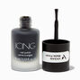 Vegan Matte Effect Nail Polish - Black,