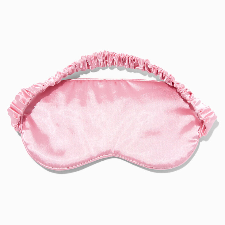 Blush Mega Bling Sleeping Mask,