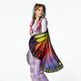 Rainbow Monarch Butterfly Wings Cape,