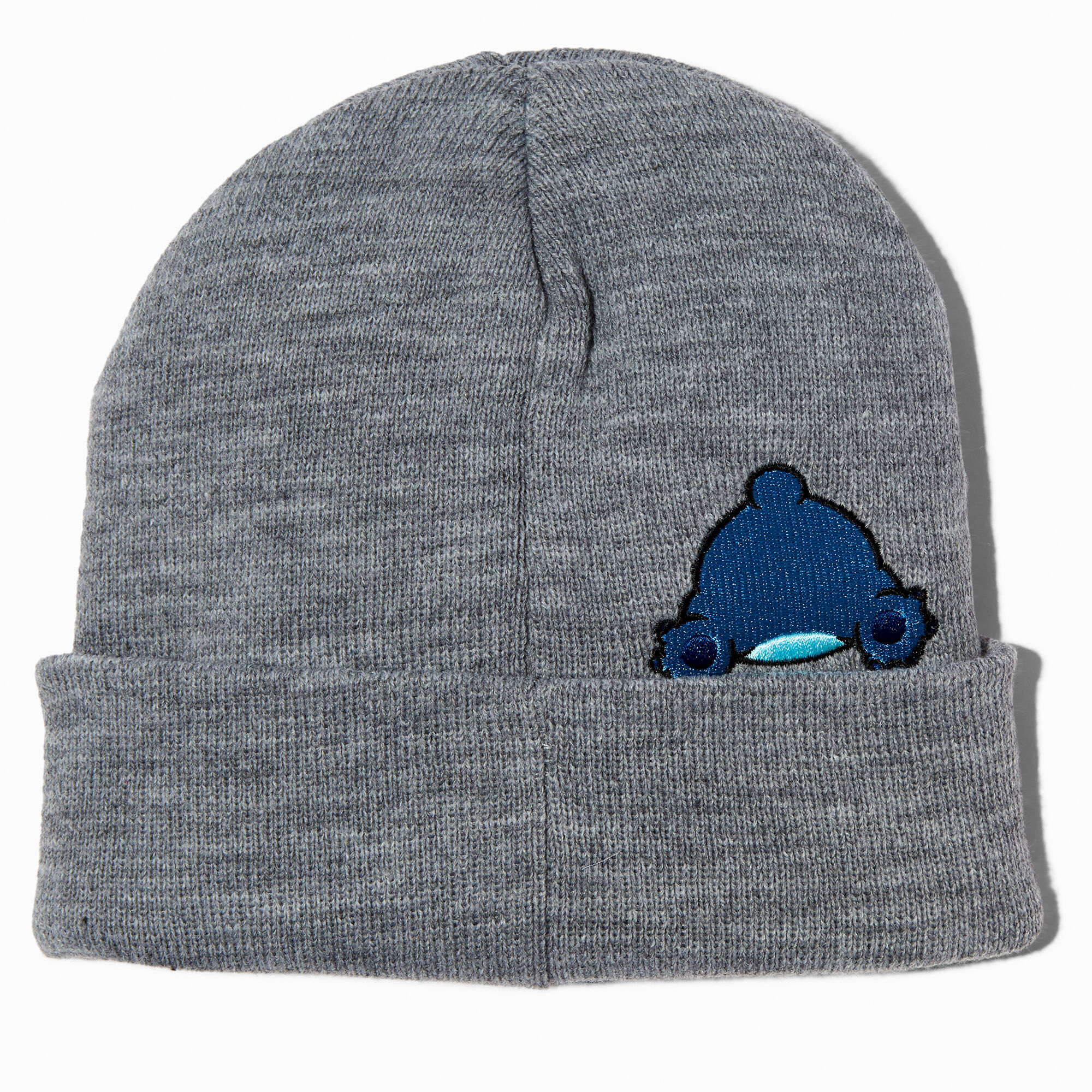 Disney Stitch Sleepy Stitch Beanie Icing US