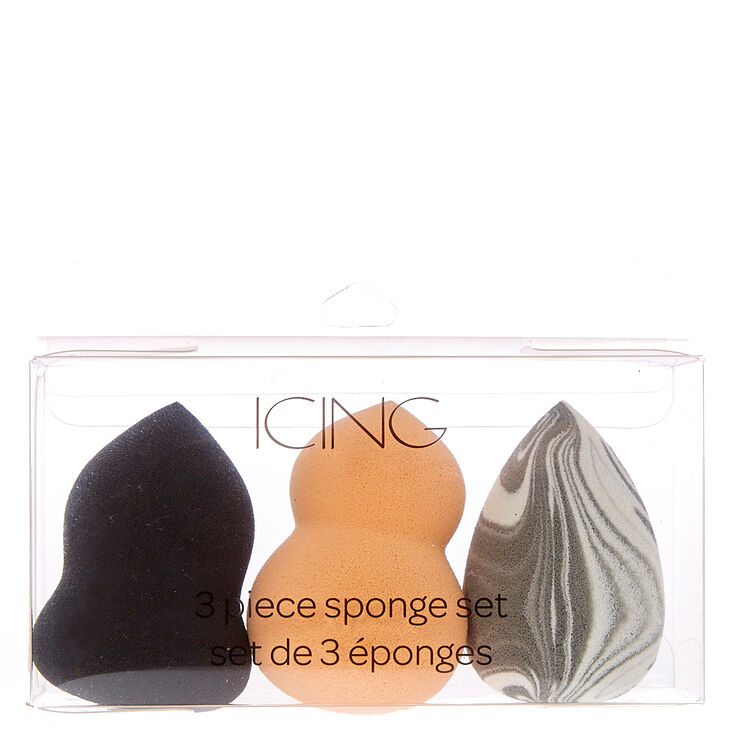 Blending Sponges 3 Pack,