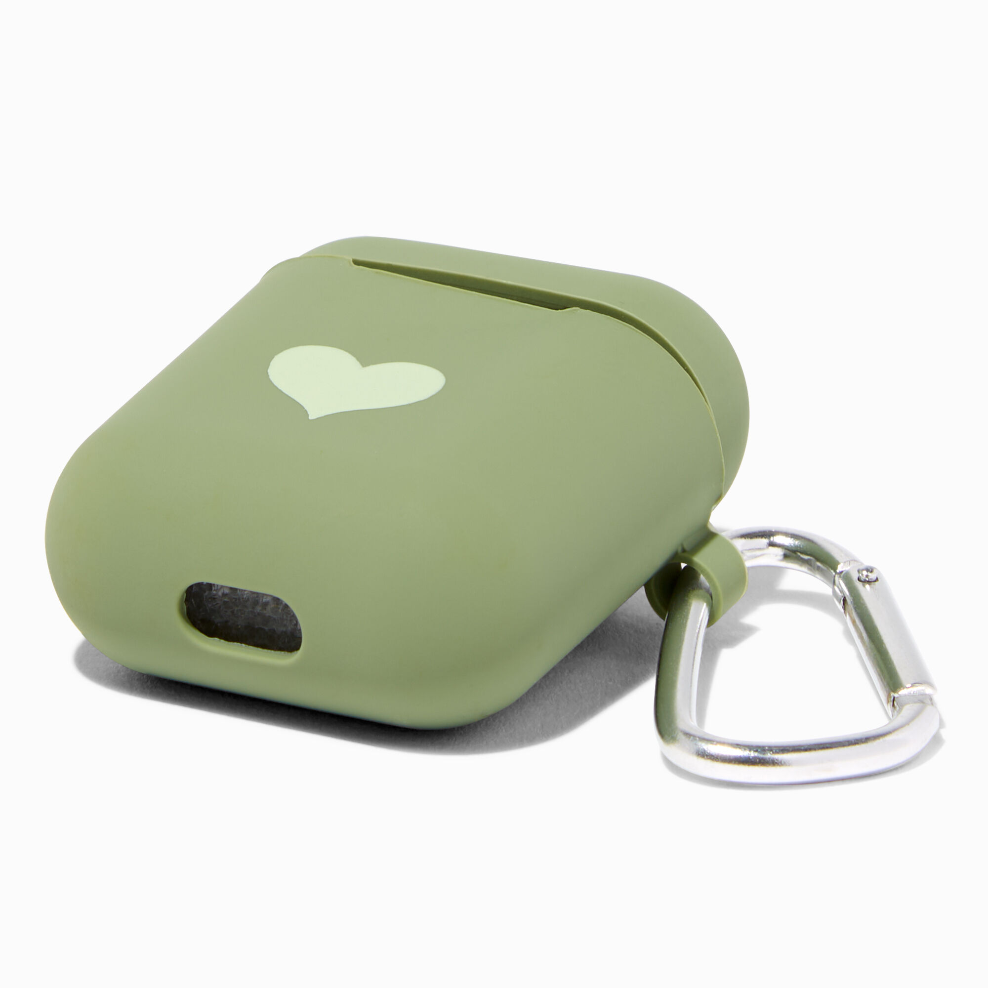 Apple earbud on sale case