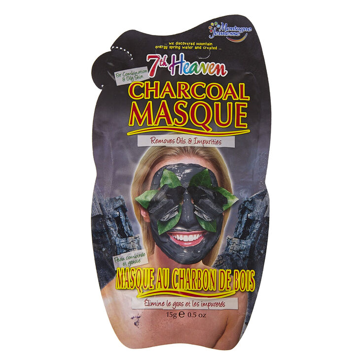 7th Heaven Charcoal Masque,