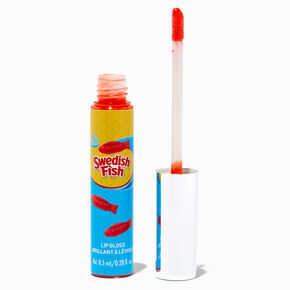 Swedish Fish&reg; Flavored Lip Gloss,