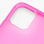 Pink Leo Zodiac Phone Case - Fits iPhone&reg; 11,