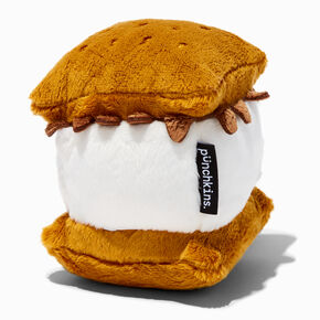 Punchkins&trade; S&#39;mores Plush Toy,
