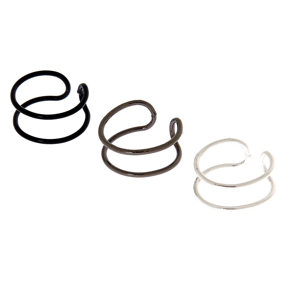 Icing ear cuffs cheap