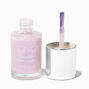 Glazed Nail Polish - Lavender Glaze,