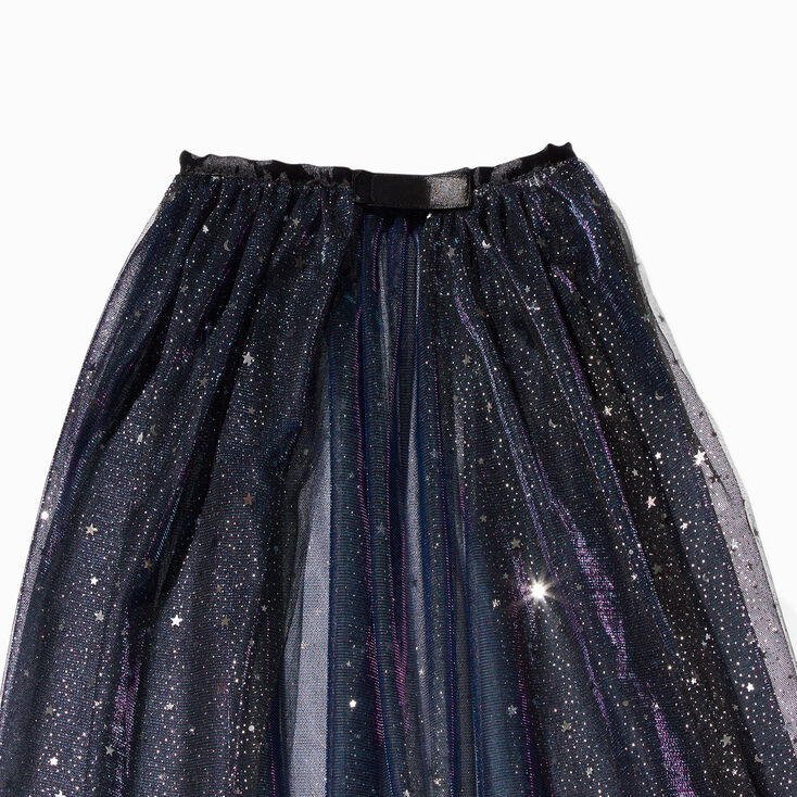 Celestial Witch Cape,