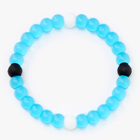 Fortune Stretch Bracelet - Turquoise,