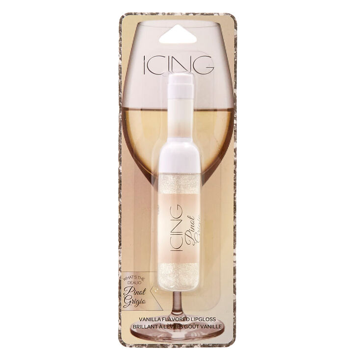 Pinot Grigio Flavored Lip Balm,