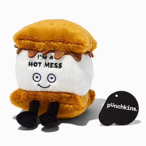 Punchkins&trade; S&#39;mores Plush Toy,