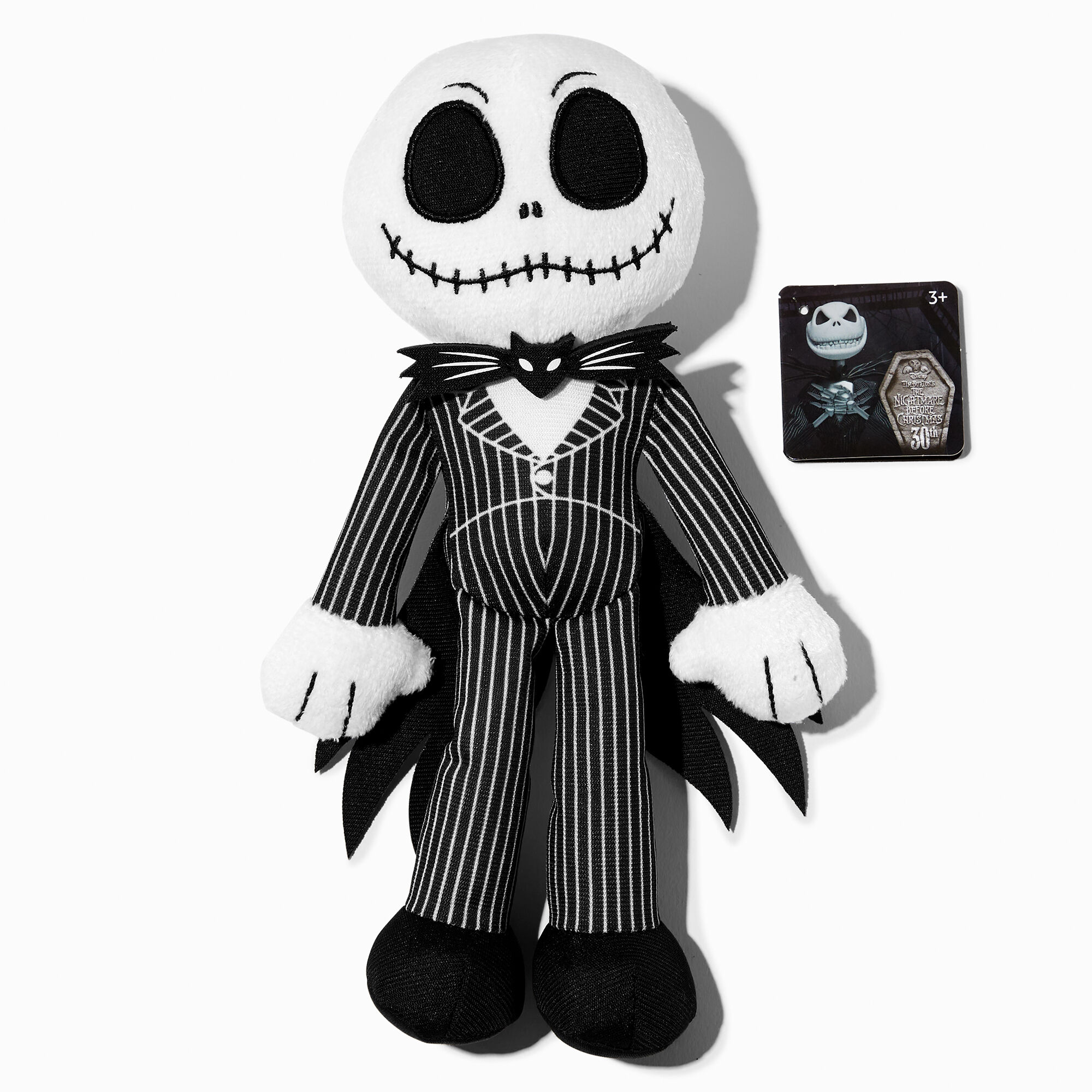 Jack skellington new arrivals plush doll