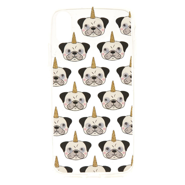 Pugicorn Phone Case,