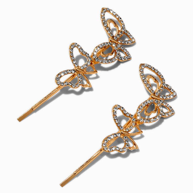 Mini Textured Hoop Earrings,