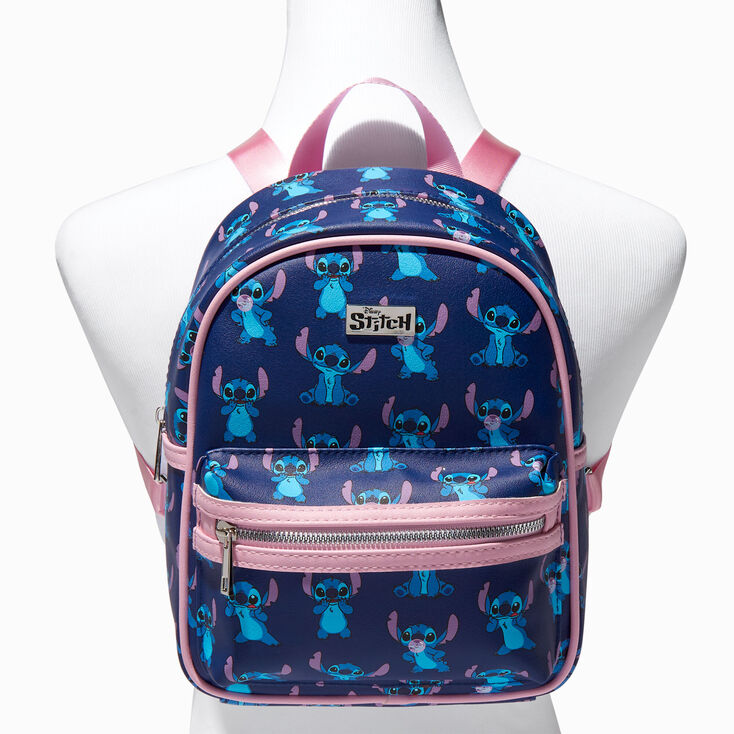 &copy;Disney Stitch Backpack,