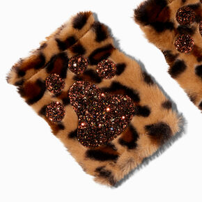Leopard Cat Dress Up Set - 3 Pack,
