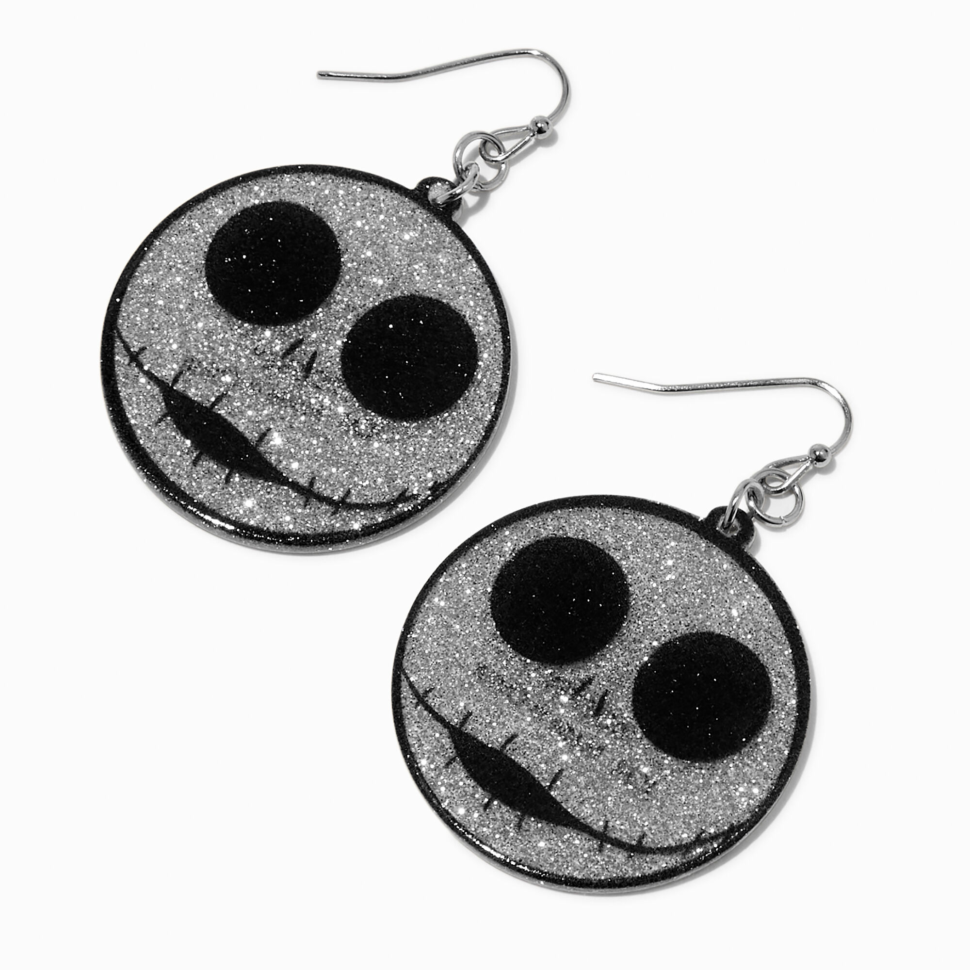 Jack skellington earrings store