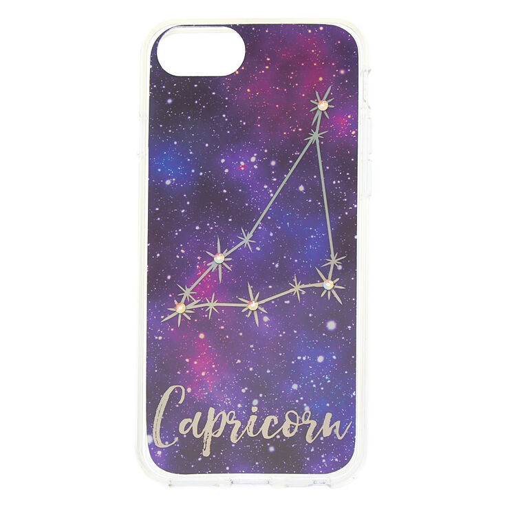 Zodiac Phone Case - Capricorn,