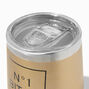 Best Bitches Best Friends Travel Wine Tumbler Set - 2 Pack,