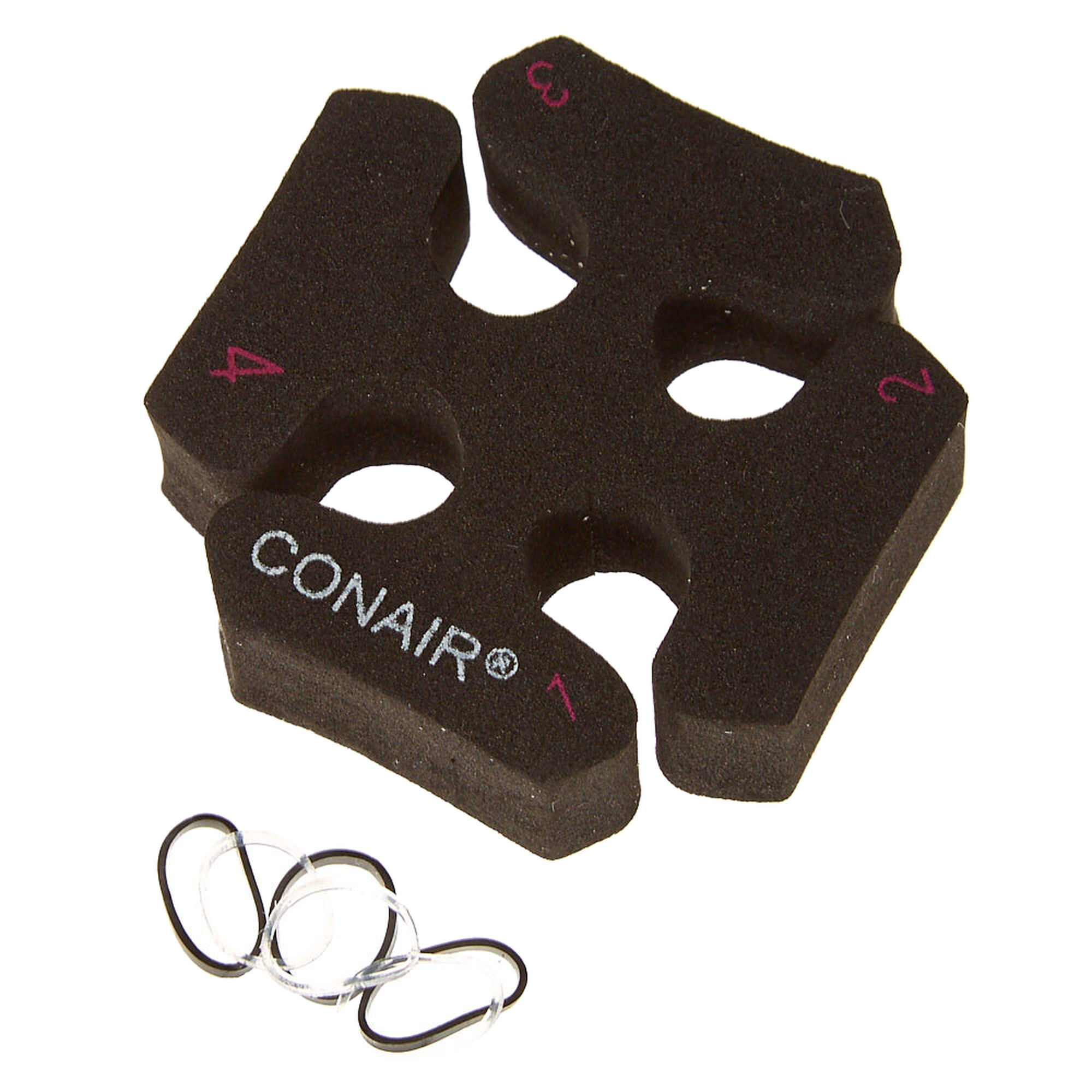 Conair Waterfall Braid Maker Icing Us Conair Reg Waterfall Braid