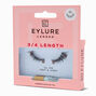 Eylure 3/4 Length False Lashes - No. 015,