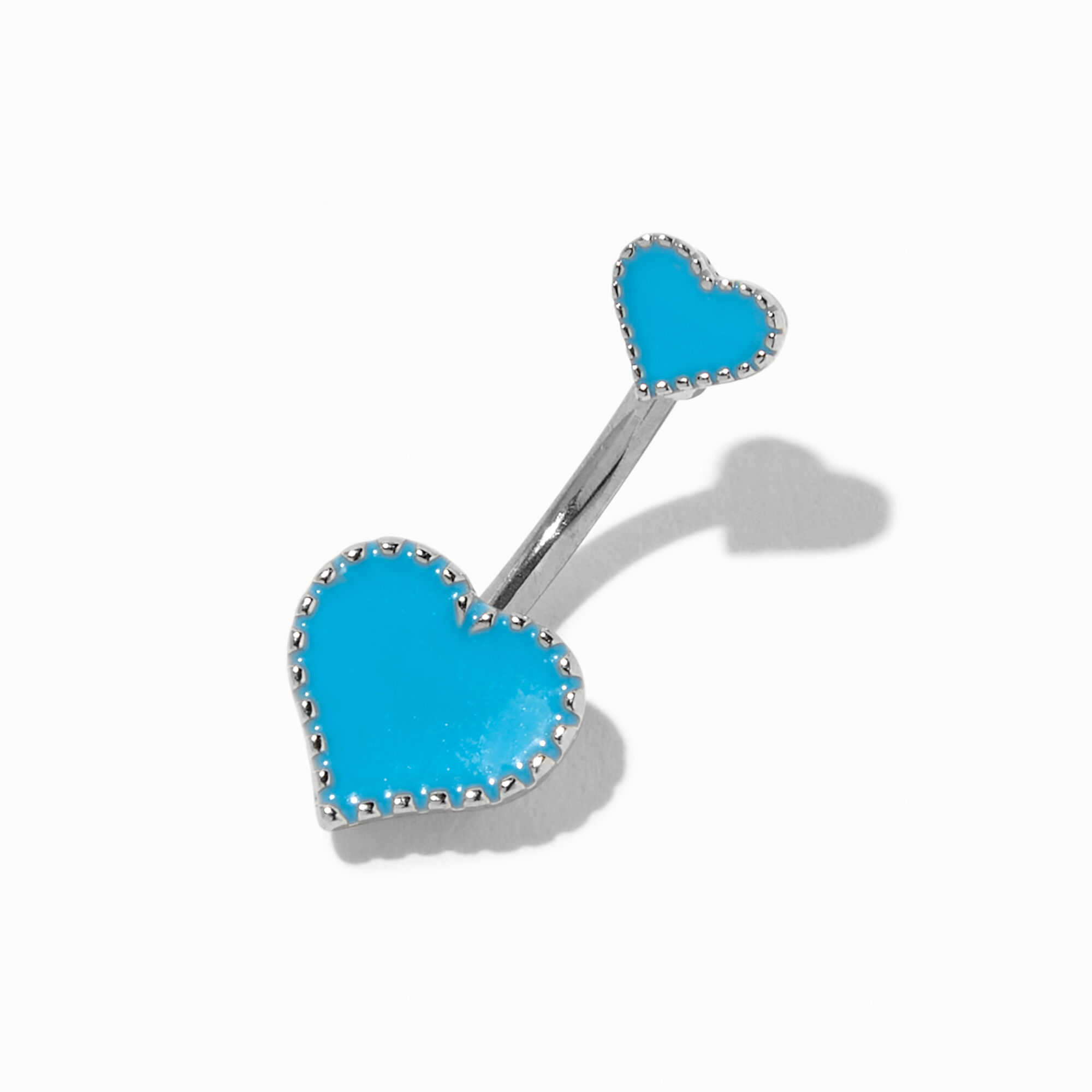 Tiffany belly bar store