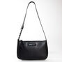 KENDALL + KYLIE Black Shoulder Handbag,