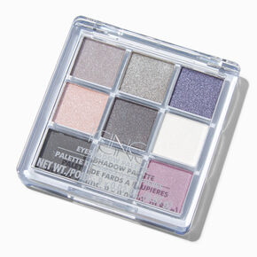 Smokey Glitter Eyeshadow Palette,