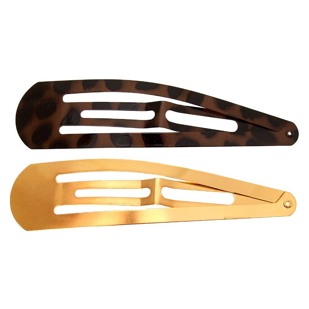 tint tortoiseshell clip frame bag