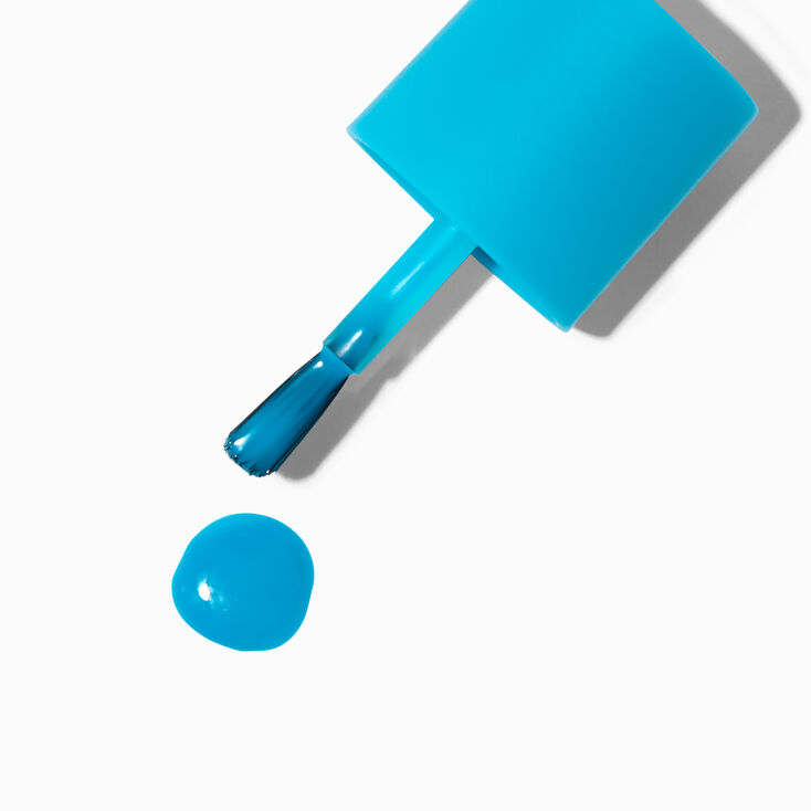 Matte Effect Vegan Nail Polish - Ocean Floatin&#39;,