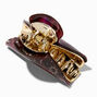 Medium Celestial Galaxy Hair Claw,