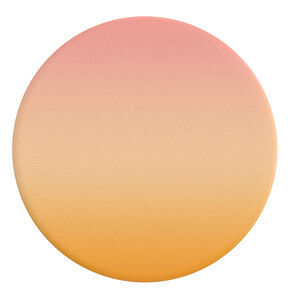 PopSockets PopGrip - Sherbet Sunset,
