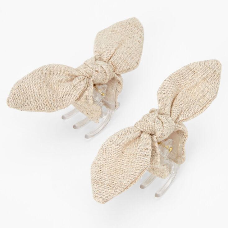 925 Sterling Silver Mustache Earrings,