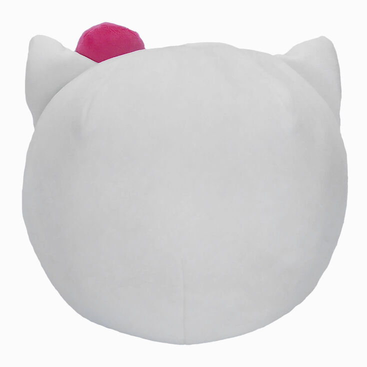 Hello Kitty&reg; Cloud Travel Pillow &#40;ds&#41;,