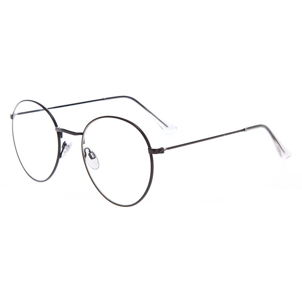 clear lens eyewear
