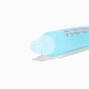 Blue Glossy Lip Gloss,