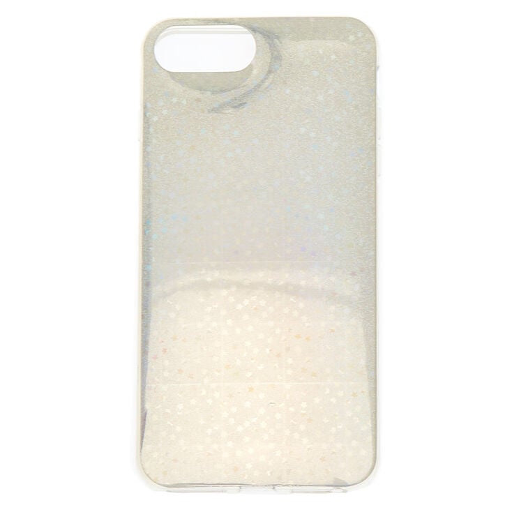 Holographic Star Phone Case - Fits iPhone 6/7/8 Plus,