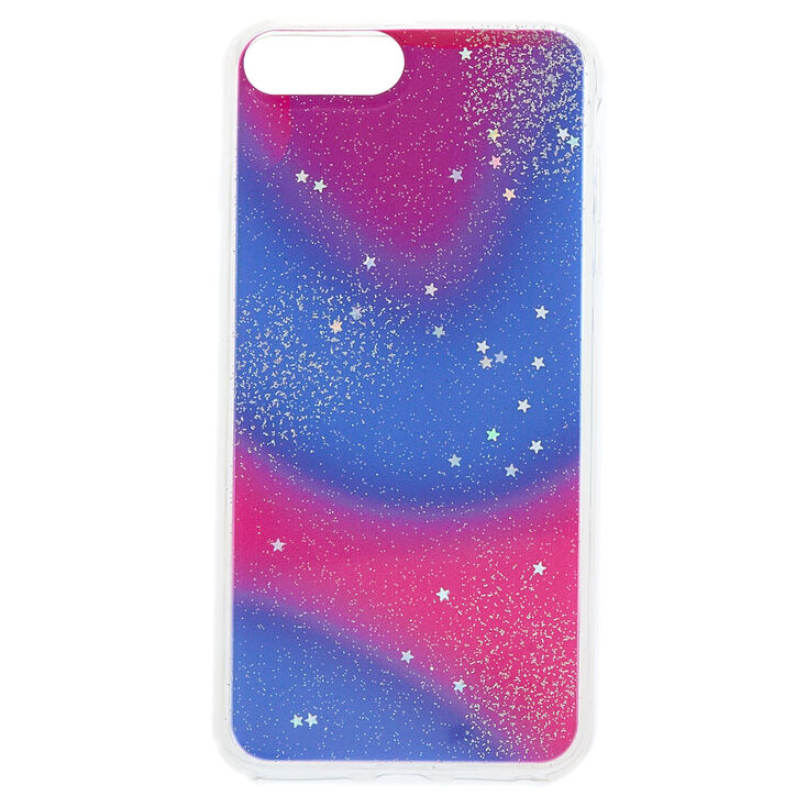 Milky Way Phone Case - Fits iPhone 6/7/8 Plus,