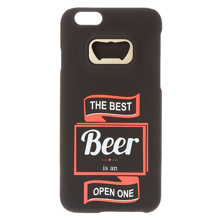 The Best Beer Phone Case,