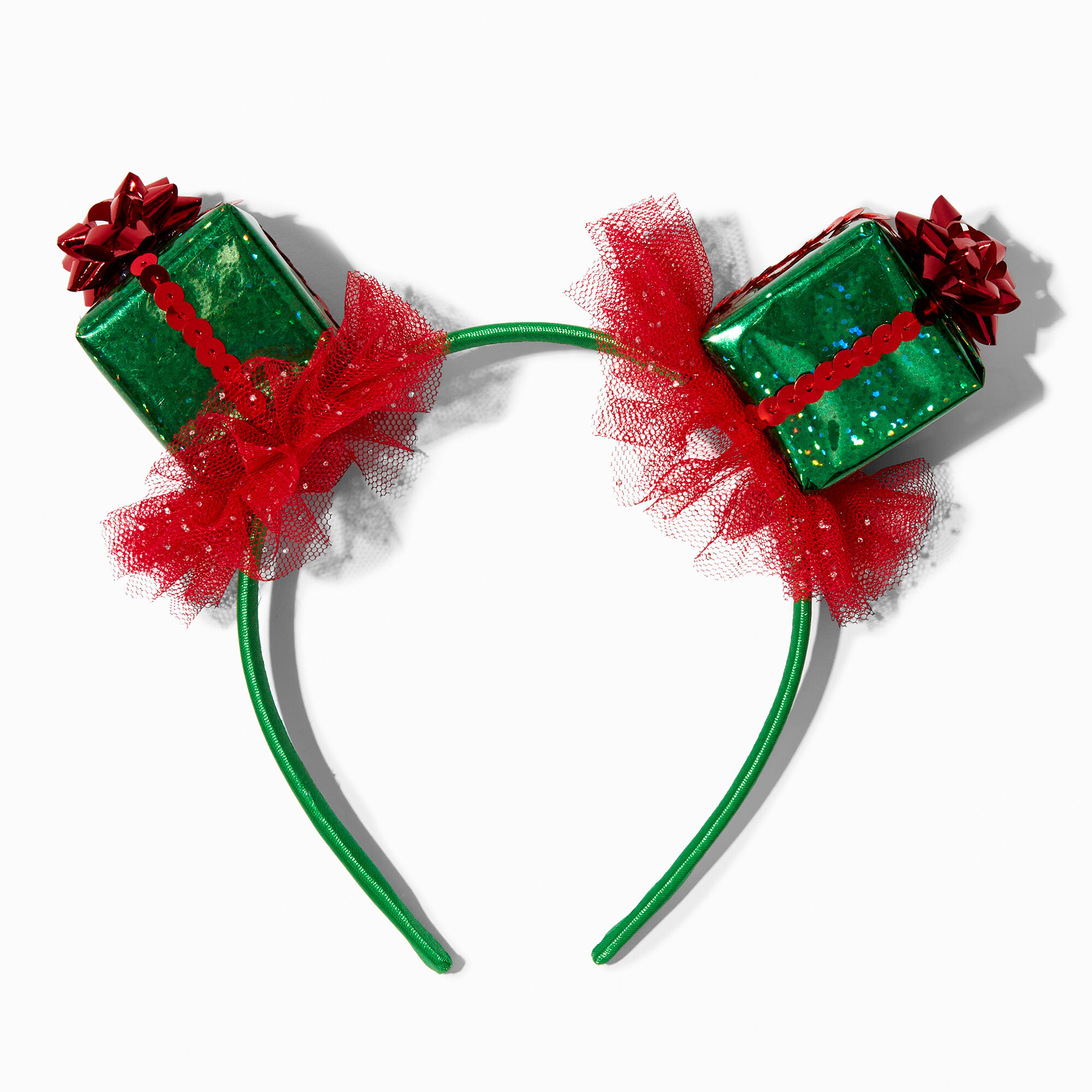 Santa headband shop
