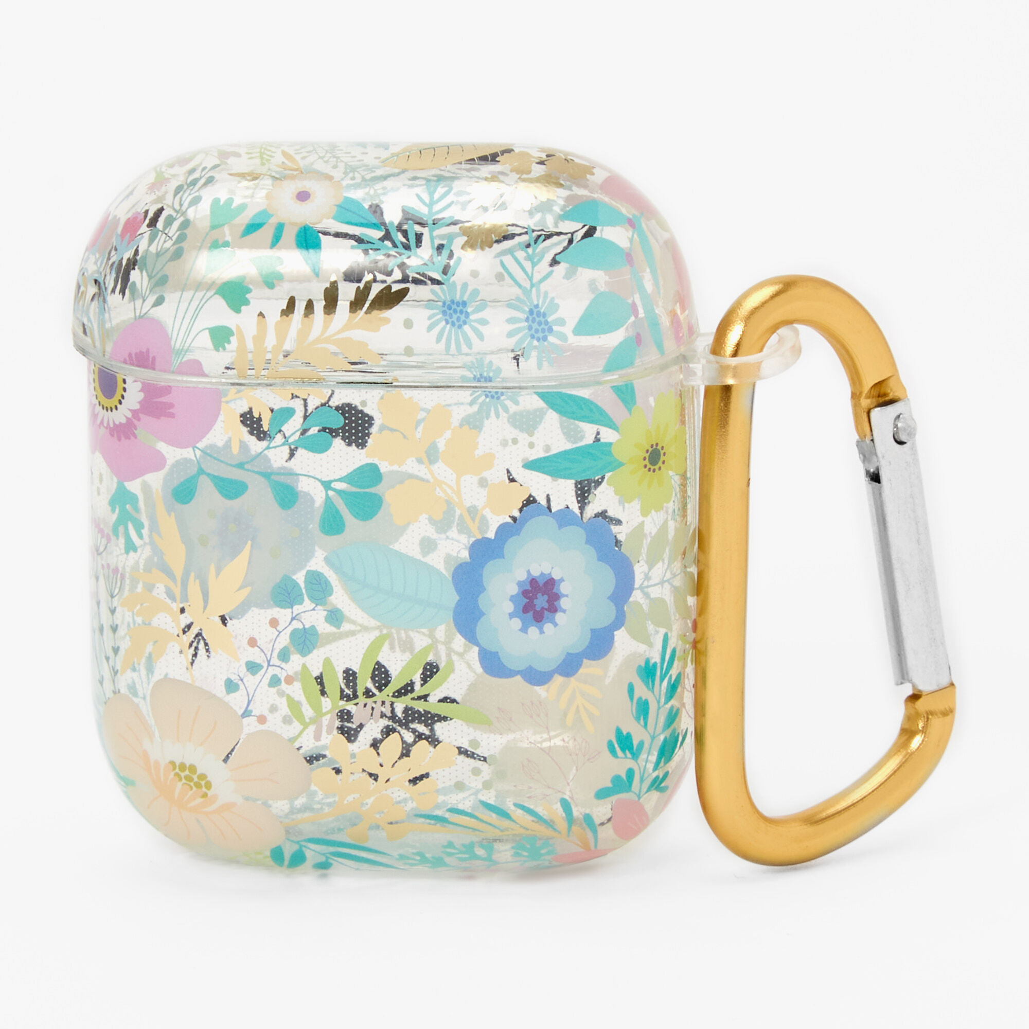 Teal airpod 2025 case
